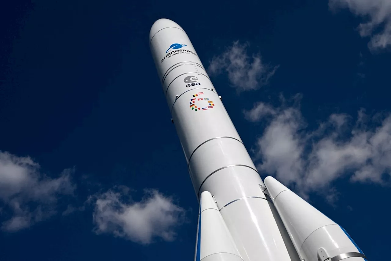 Ariane 6 : la nouvelle fusée européenne s'élance ce mardi 9 juillet