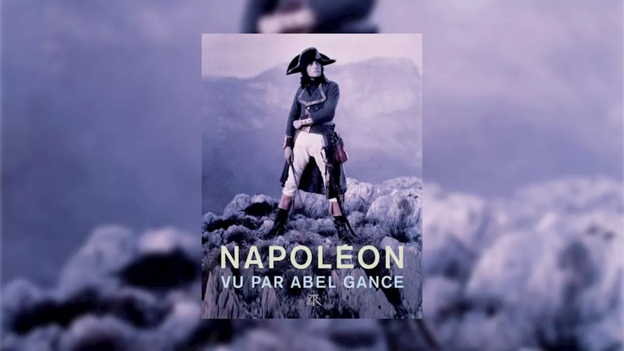 Le chef-d'œuvre «Napoléon» d’Abel Gance est de retour en salle à Paris