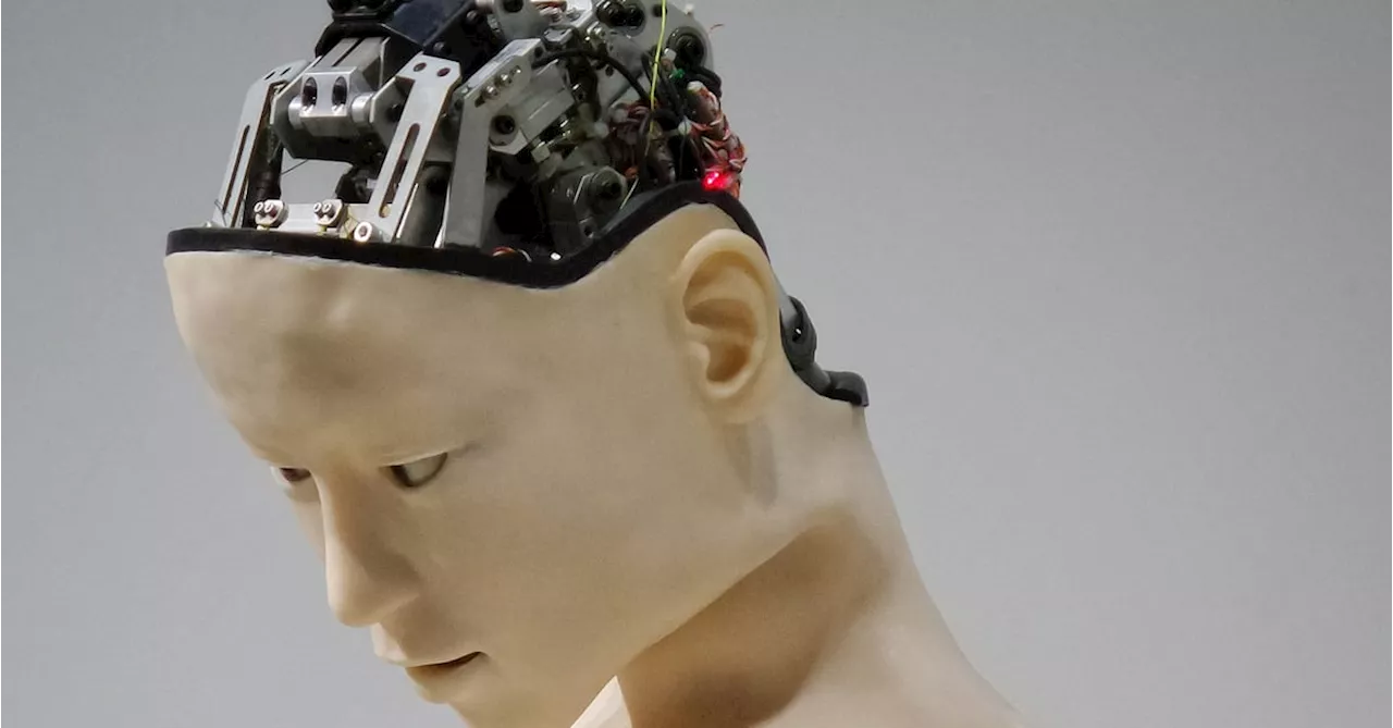 AI Tokens Outperform CoinDesk 20 Index Tuesday Despite Clouds Forming Over Industry