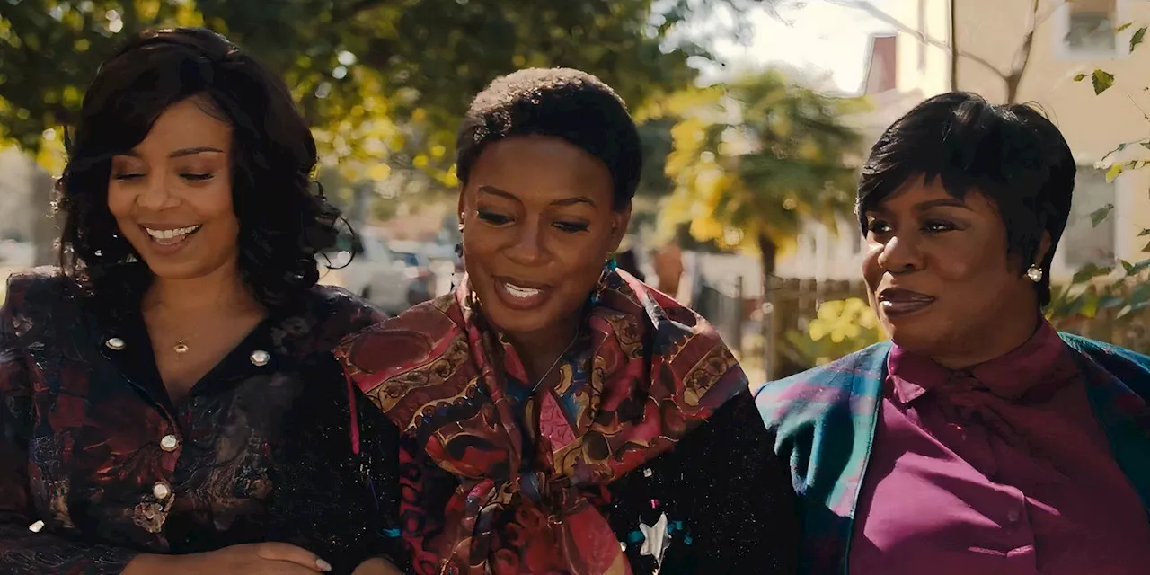 ‘The Supremes at Earl’s All-You-Can-Eat’ Trailer Reveals the Unbreakable Bonds of Friendship