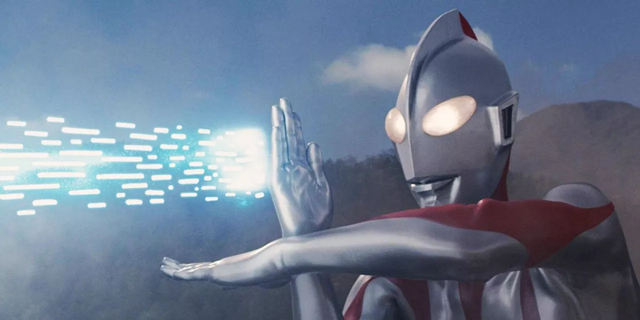 'Ultraman' Comes to G-Fest With Screening of Lost Hanna-Barbera Film [Exclusive]