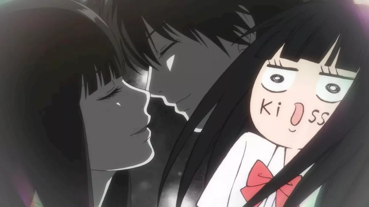 Kimi ni Todoke Season 3 Release Date Announced With New Trailer