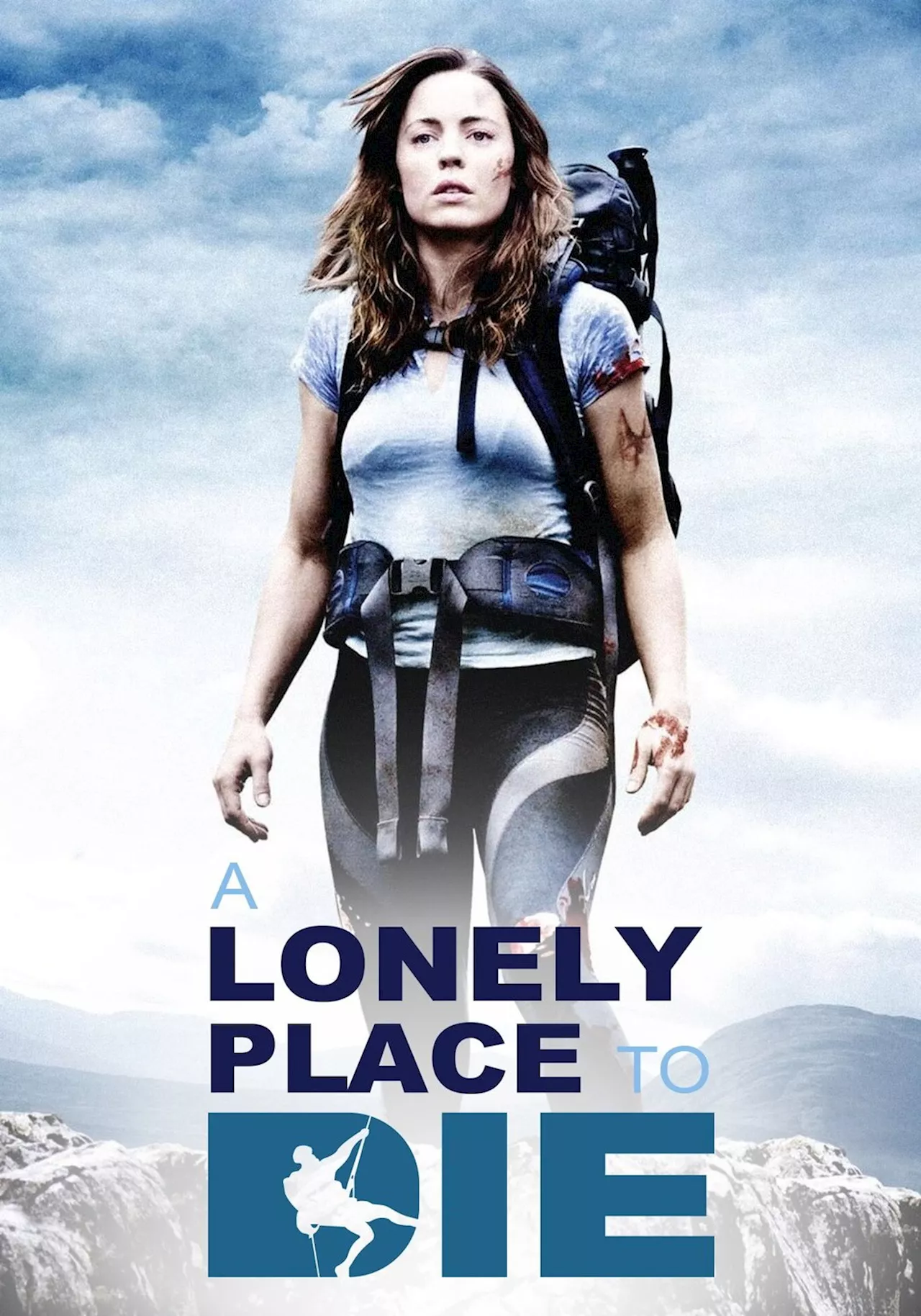 A Lonely Place to Die - Film (2011)