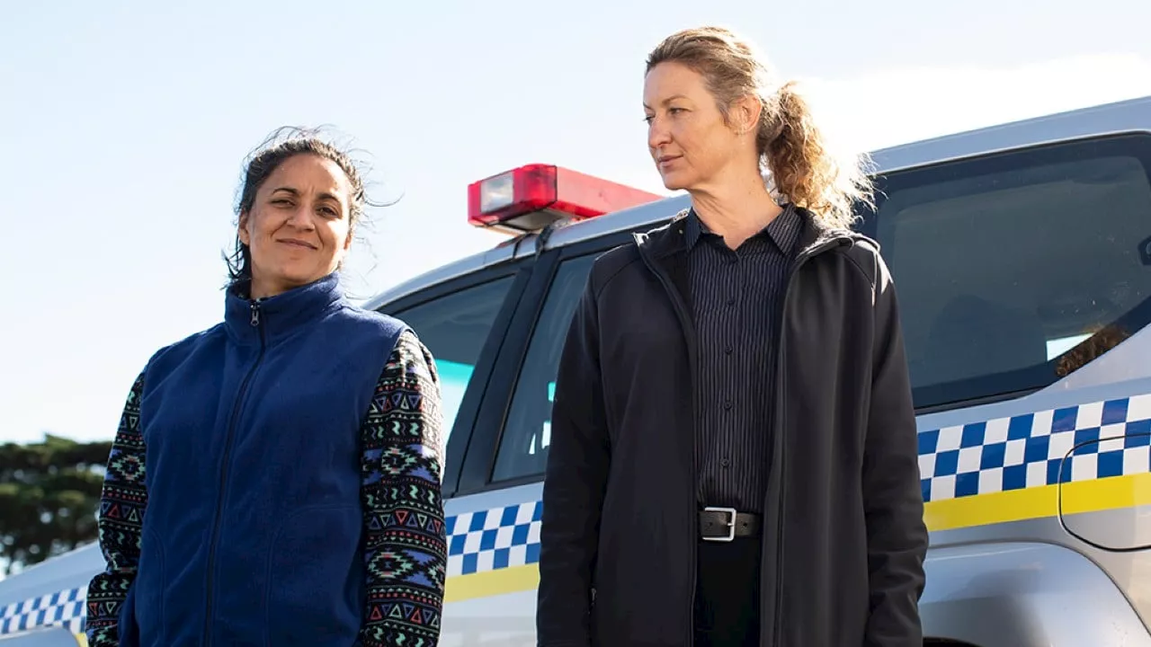 Deadloch: Prime Video rinnova la crime comedy australiana per una seconda stagione