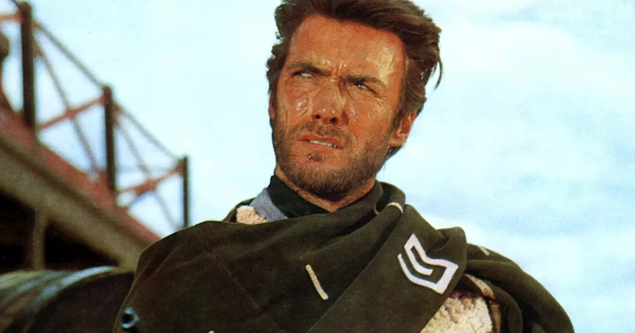 A Fistful of Dollars Remake in the Works for Clint Eastwood Spaghetti Western Movie