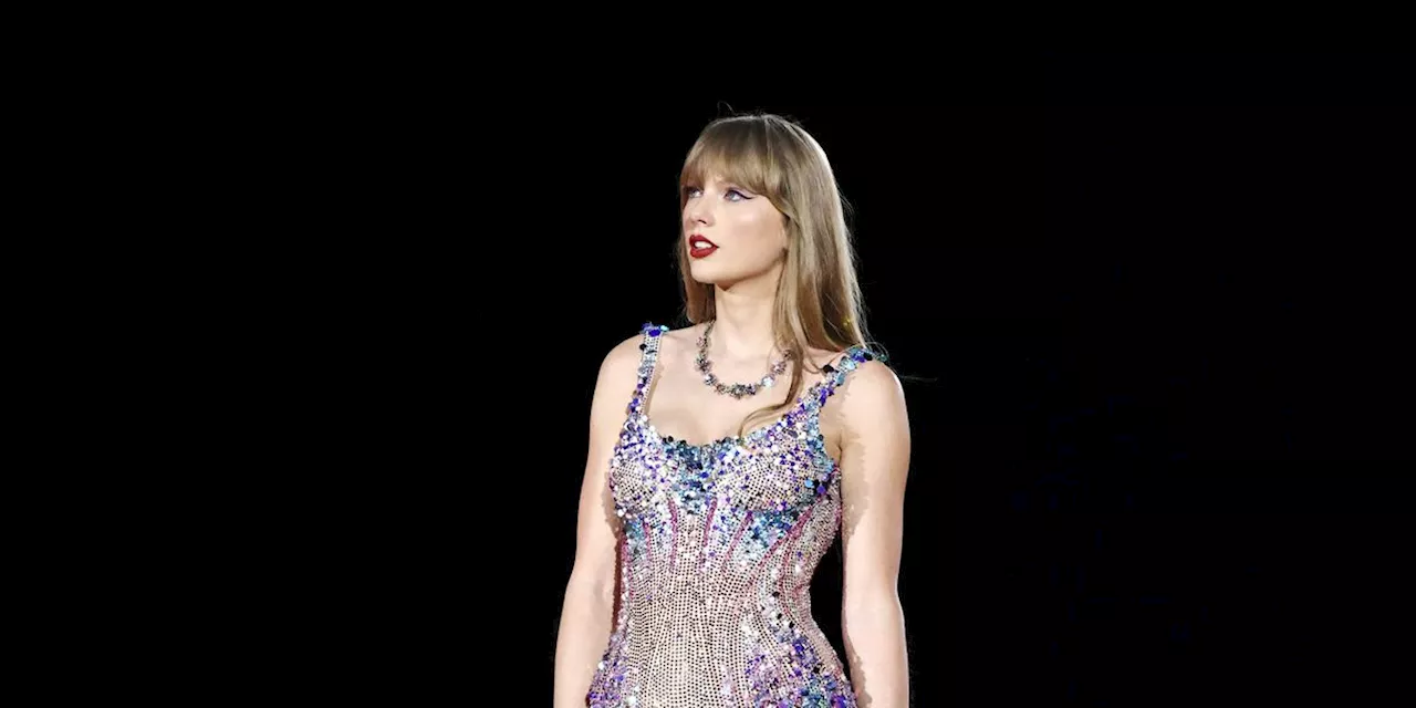 Le (possibili) Surprise Songs di Taylor Swift a Milano