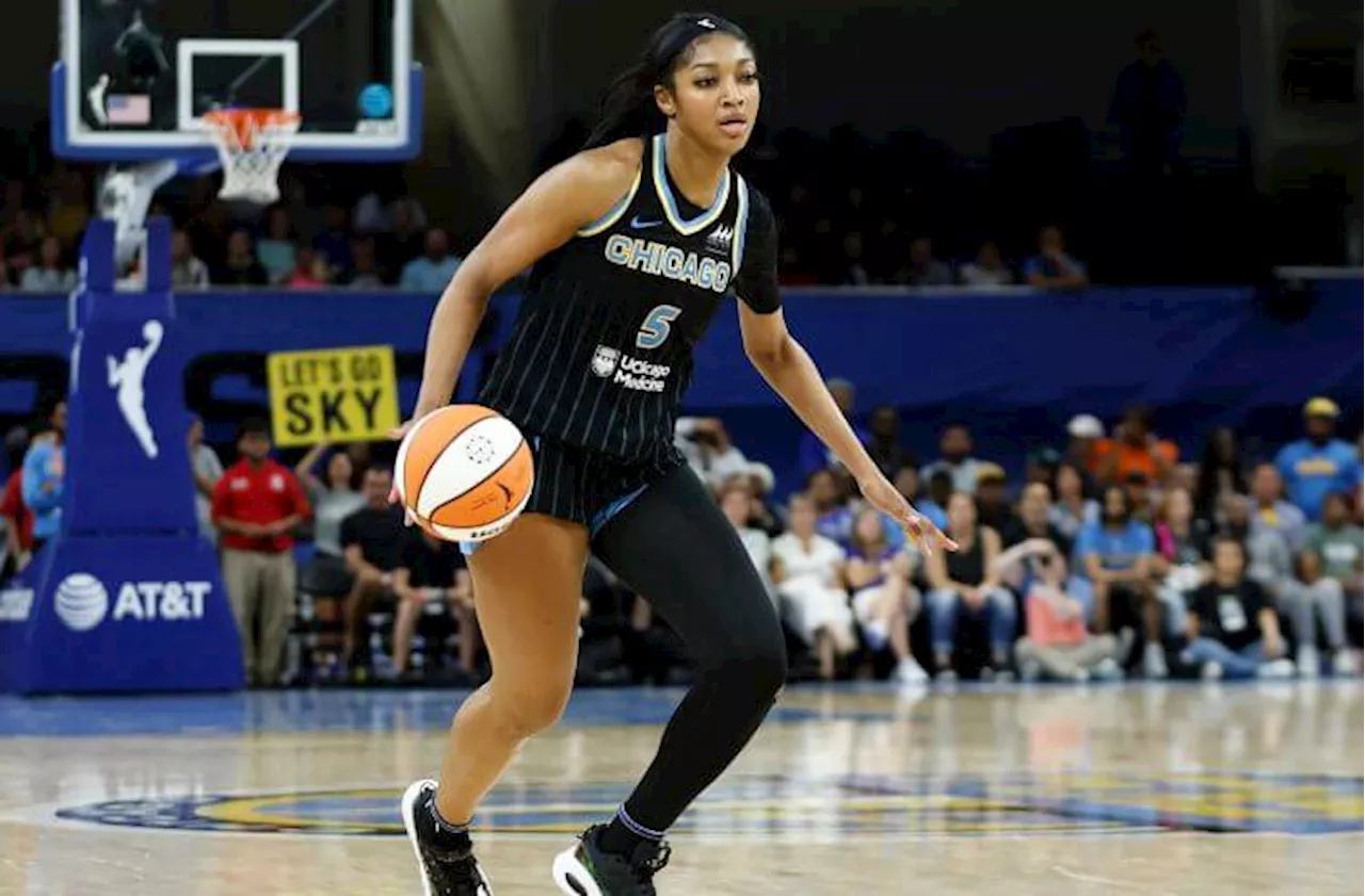 Best WNBA Player Props Wednesday: Reese's Double Delight