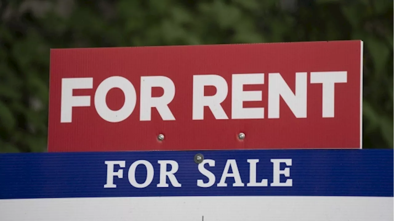 Average asking rents in Canada reached $2,185 in June