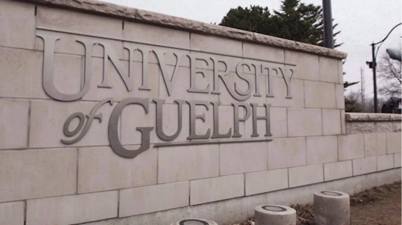 UGuelph encampment: protesters say they'll take down it down next Monday