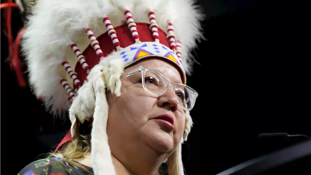 AFN national chief says child welfare reform deal reached with Ottawa