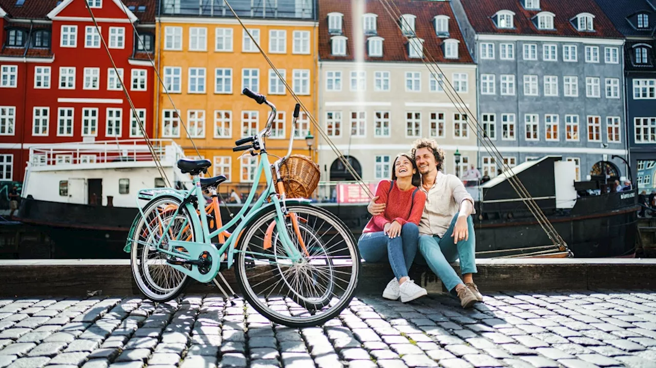 Copenhagen to reward eco-friendly tourists with free food and tours