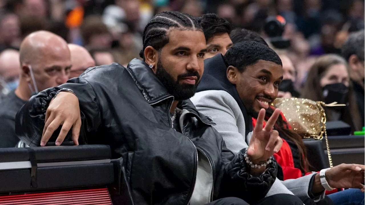 Drake bets big on Canada to upset Argentina in Copa America semifinals