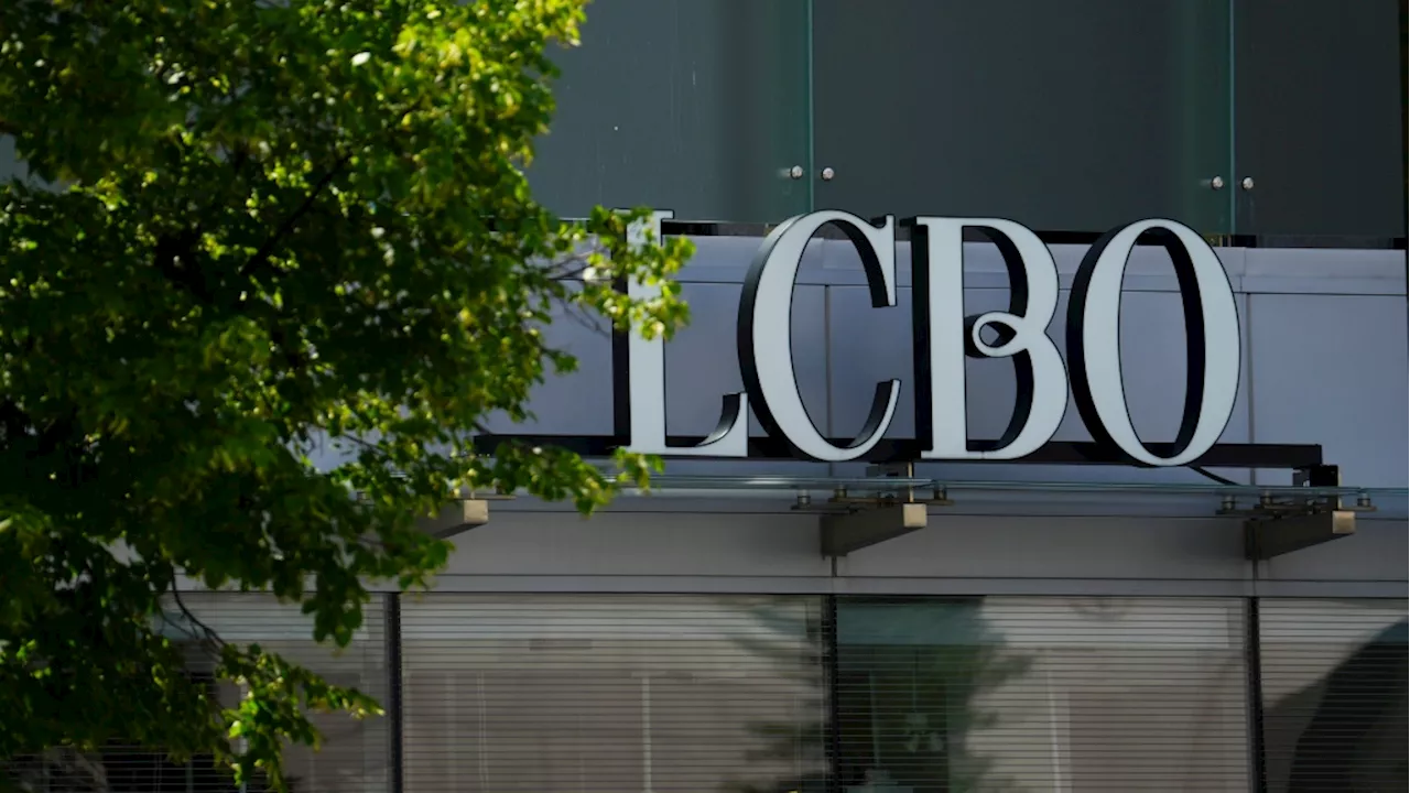 LCBO scraps plan to open 5 stores to bar and restaurant owners for one day