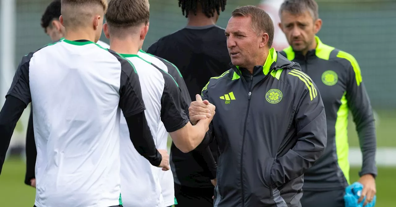 9 Celtic transfer answers emerging from Lennoxtown