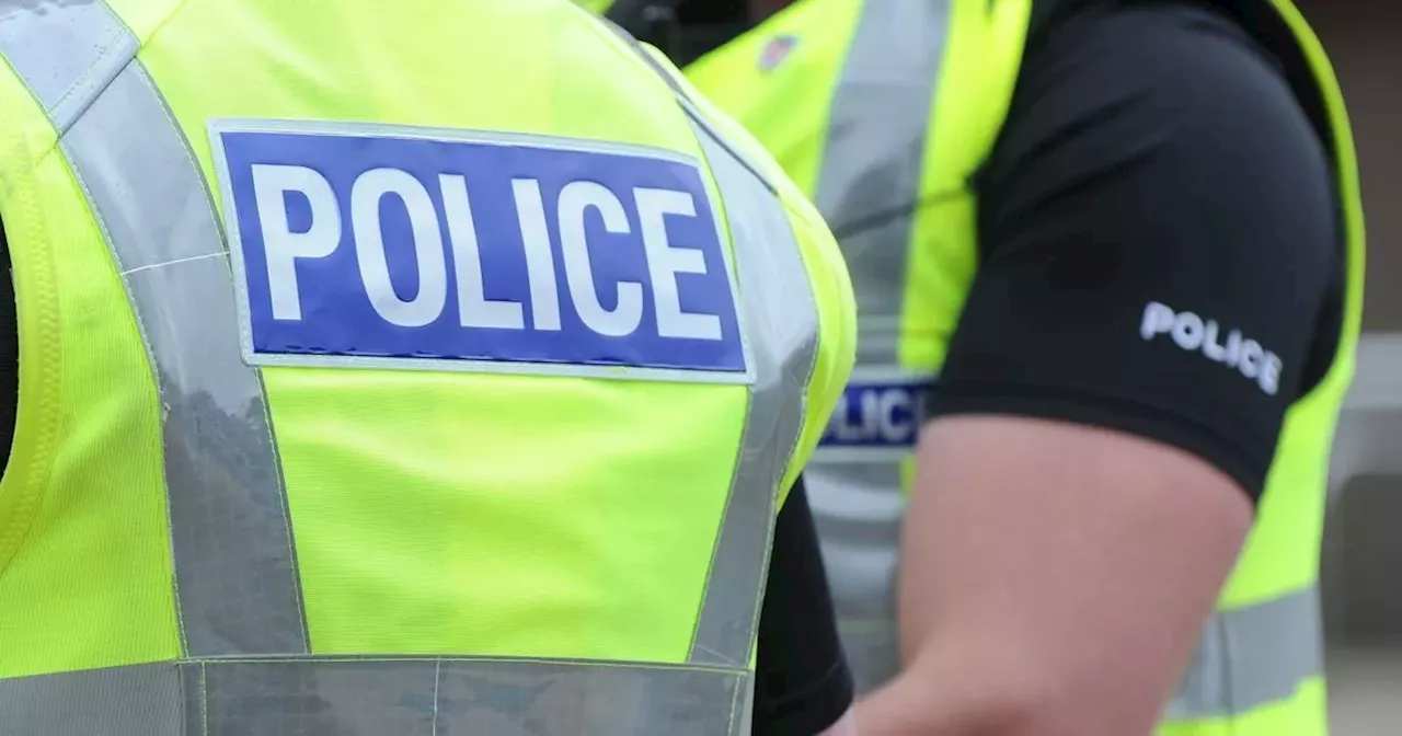 Drugs worth around £100k found in two Paisley homes