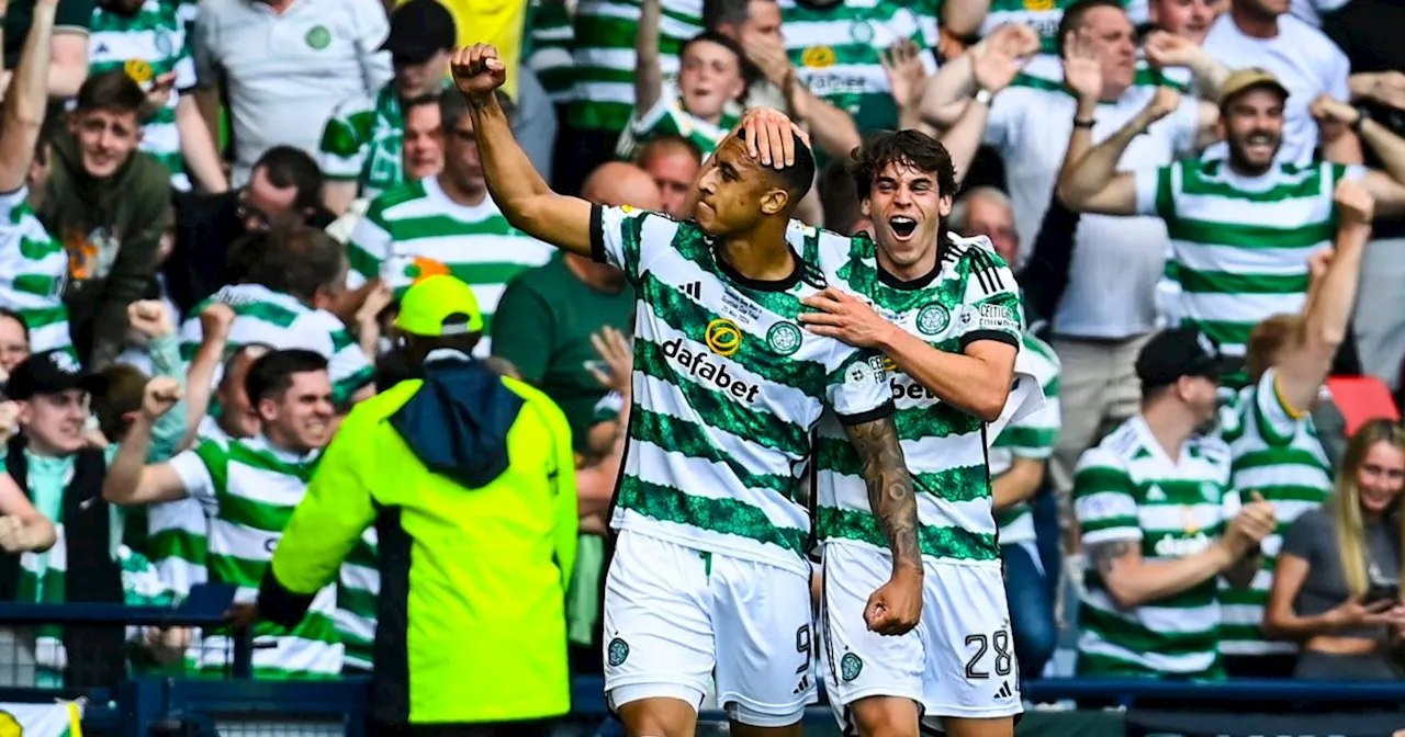 Paulo Bernardo to Celtic transfer 'timeline' amid key Adam Idah complication