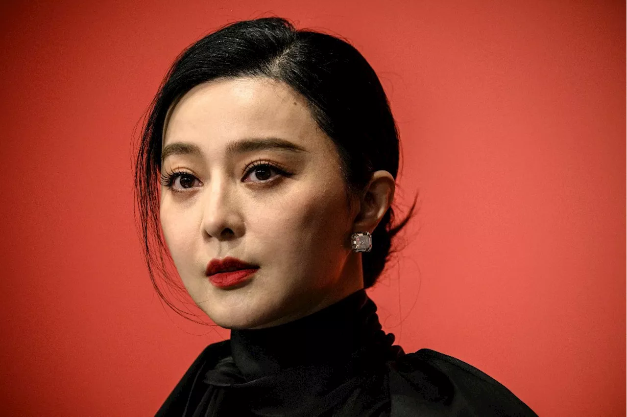 Chinese actress Fan Bingbing's Melaka ambassador gig involved nearly RM500K sponsorship, says official