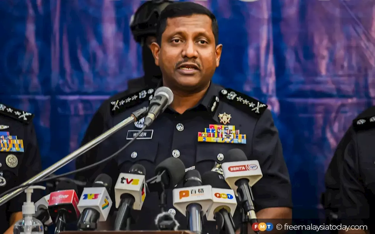 Police probing fake Raja Muda Selangor TikTok account