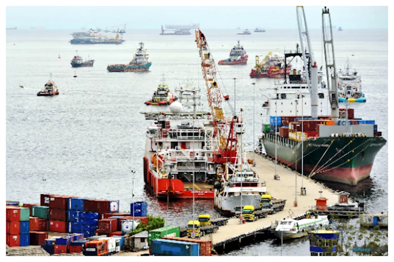 'Restore KK Port to ease congestion at Sepanggar Port'