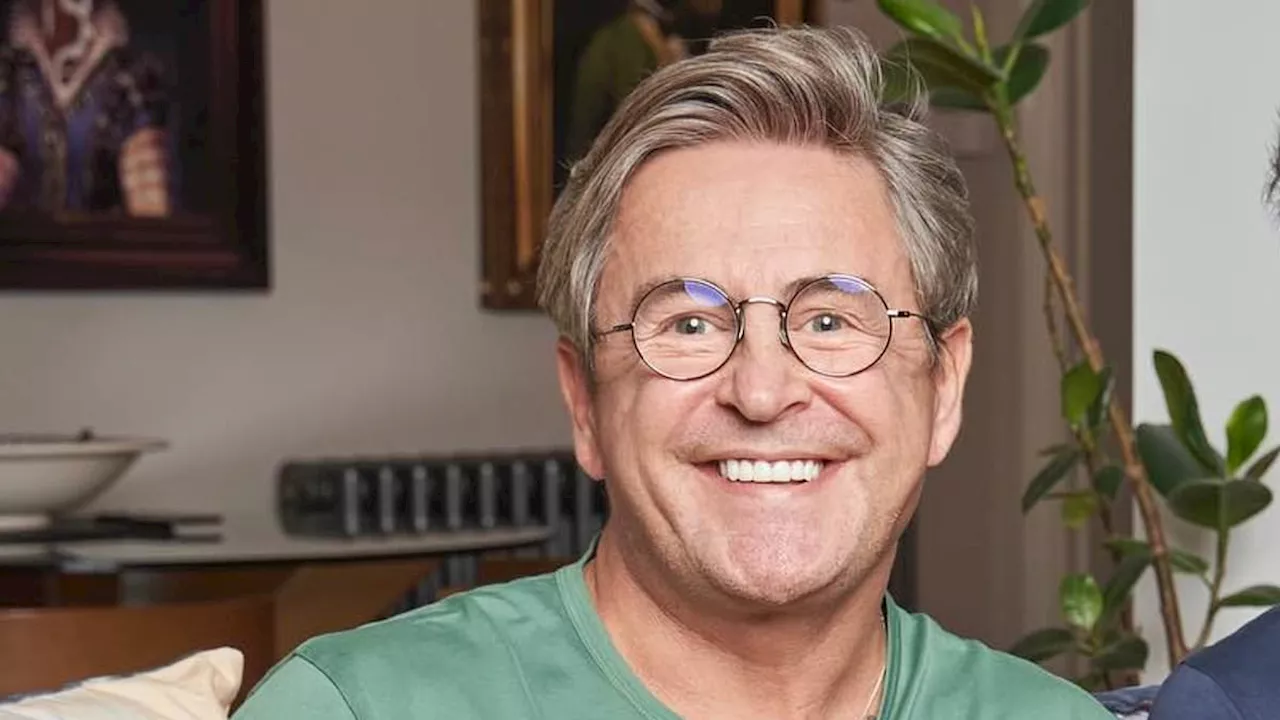 Gogglebox's Stephen Webb, 52, shocks fans with incredible body transformation