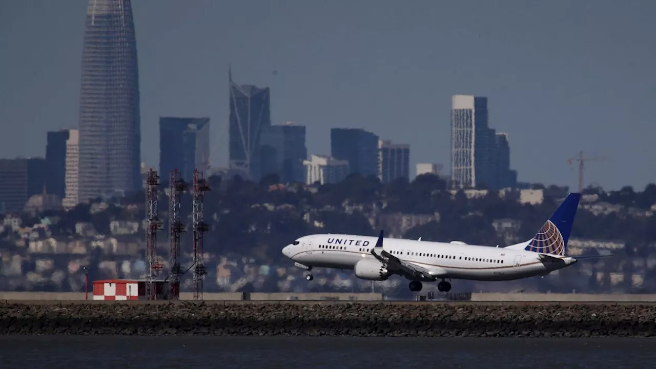 Erneute Panne: Boeing-Flugzeug verliert nach dem Start ein Rad