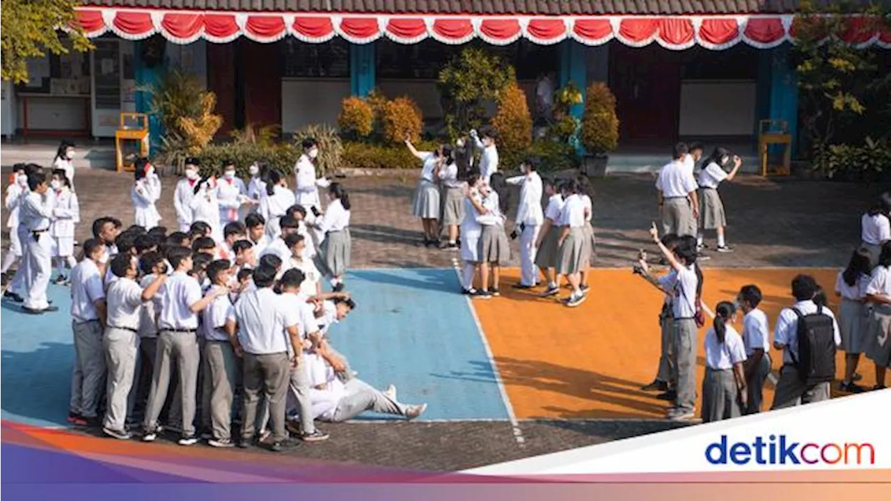 Contoh Yel-yel MPLS SMP-SMA 2024 Singkat dan Unik, Bikin Semangat-Kompak