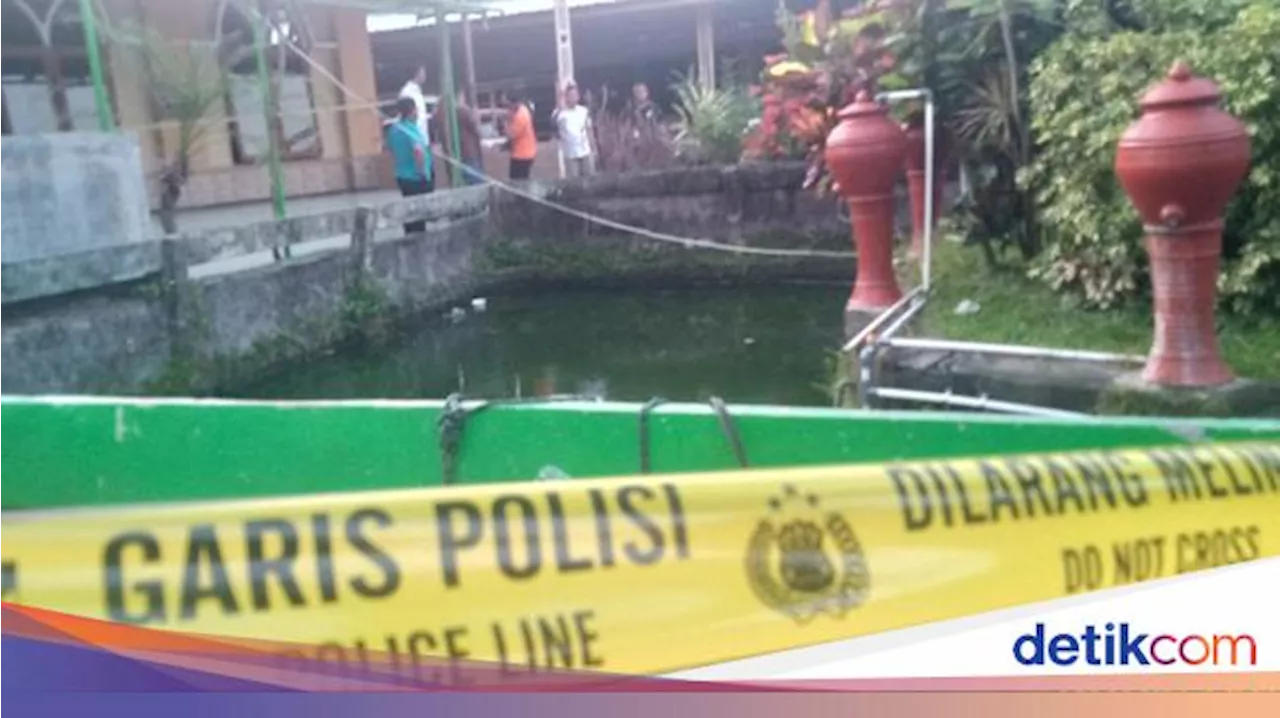 Tragedi Ketua OSIS SMAN 1 Cawas Klaten Tewas Kesetrum di Ultah Ke-18