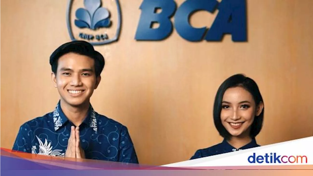 Daftar Kantor BCA yang Buka Hari Sabtu di Jawa, Bali, Sumatera, Sulawesi