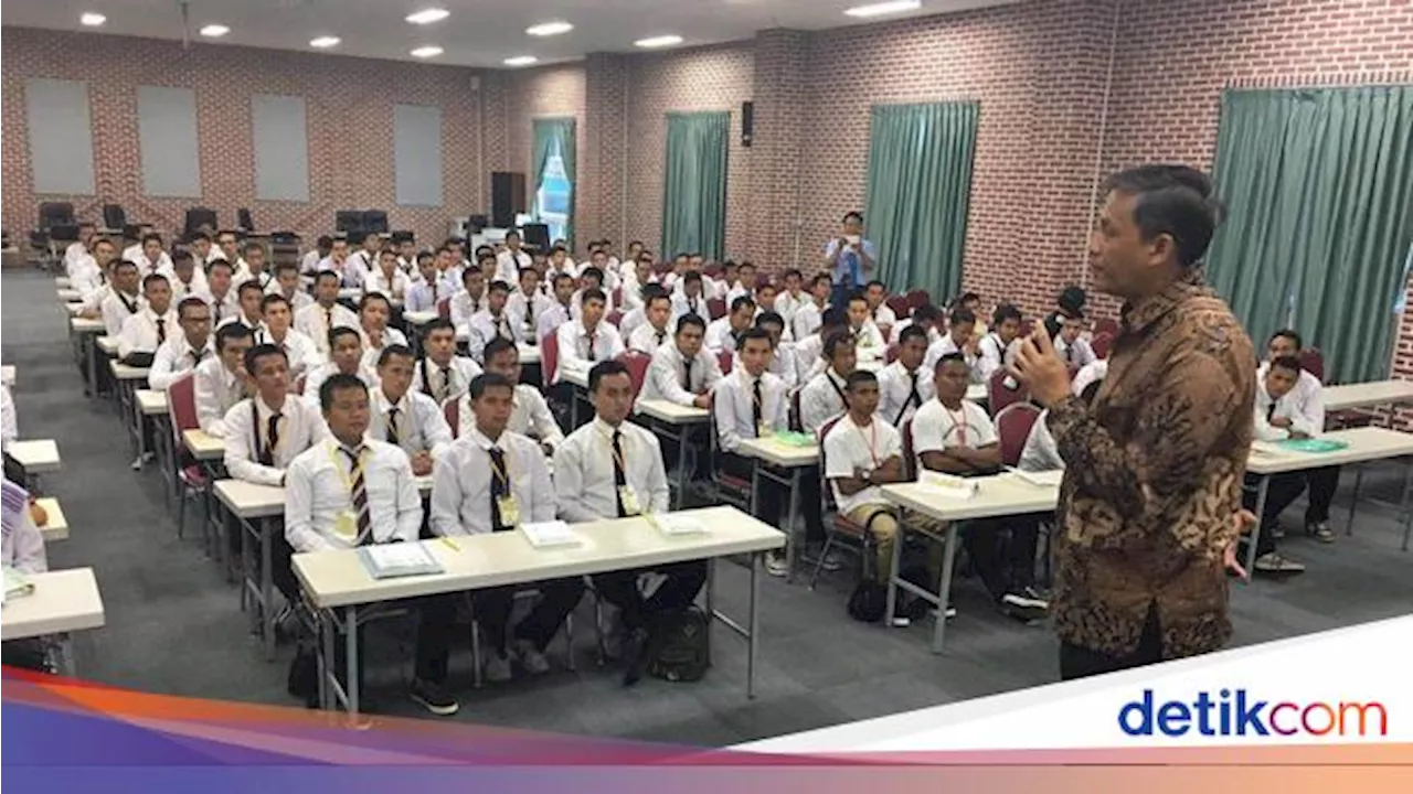 Kisaran Gaji TKI di Korea Selatan Tembus Rp 23 Juta, Tertarik?