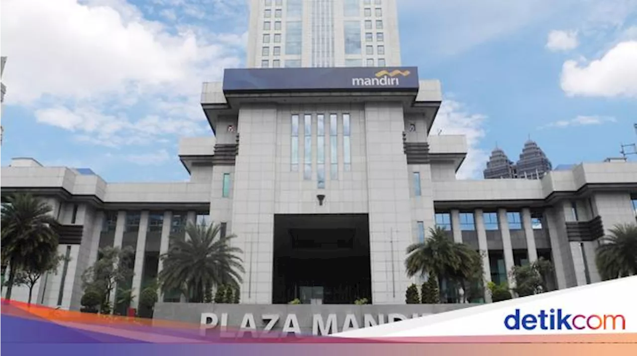 Main Judi Online Siap-siap Kena Blacklist Bank Mandiri!