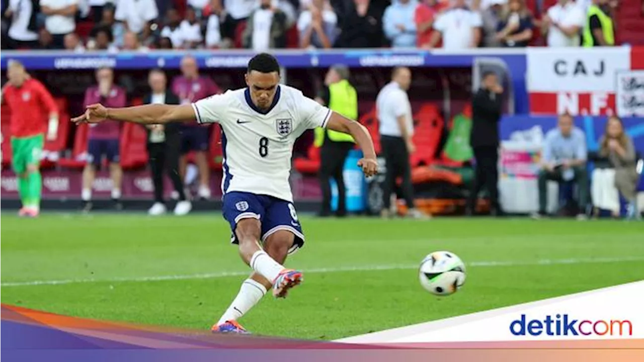 Latihan Napas, Kunci Penalti Sukses Timnas Inggris