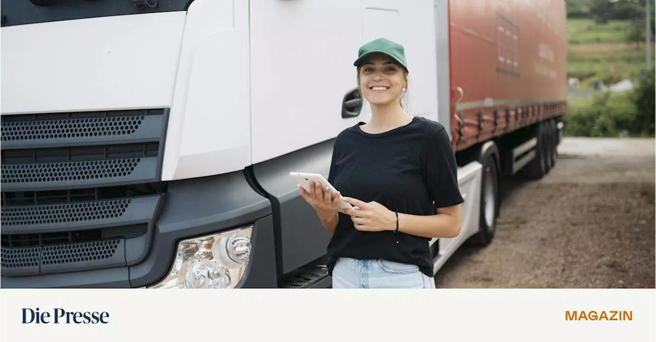 Frauen in der Logistik: Status Quo und Chancen