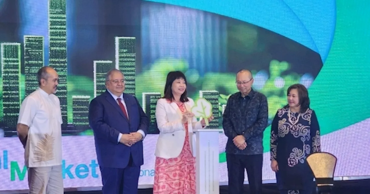 SIDC launches new certification programme in sustainable and responsible investment for the capital market