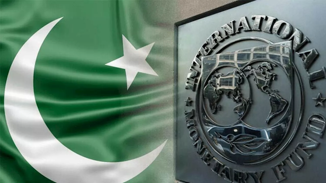 Cash-strapped Pakistan to hammer out $6.5bn deal with IMF soon, sources