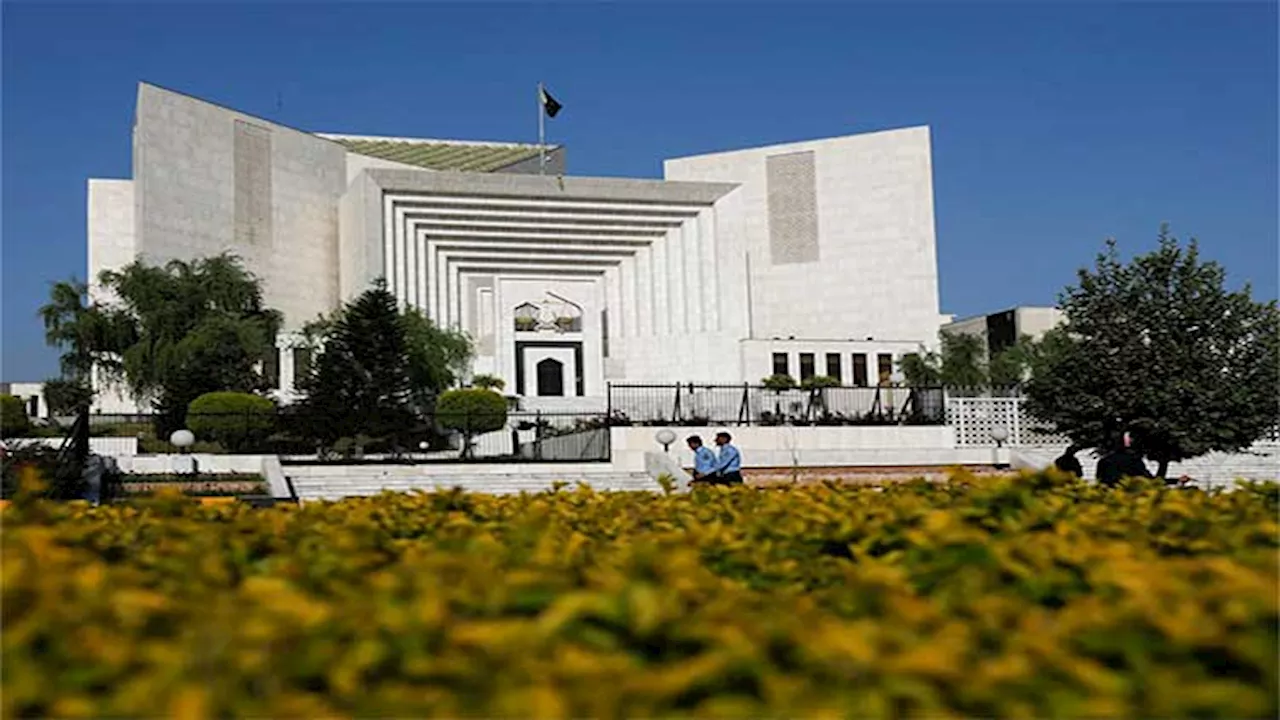 Supreme Court to resume hearing of SIC plea on reserved seats today