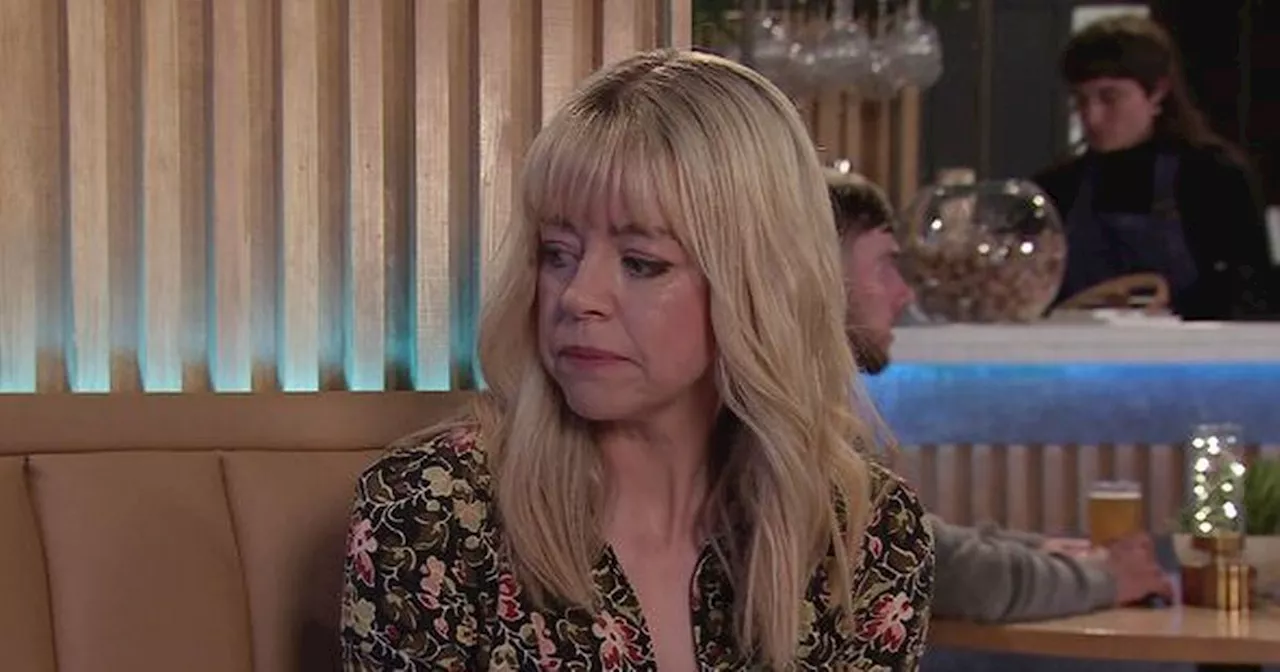 Corrie's Toyah makes huge discovery as she's determined to take down Rowan