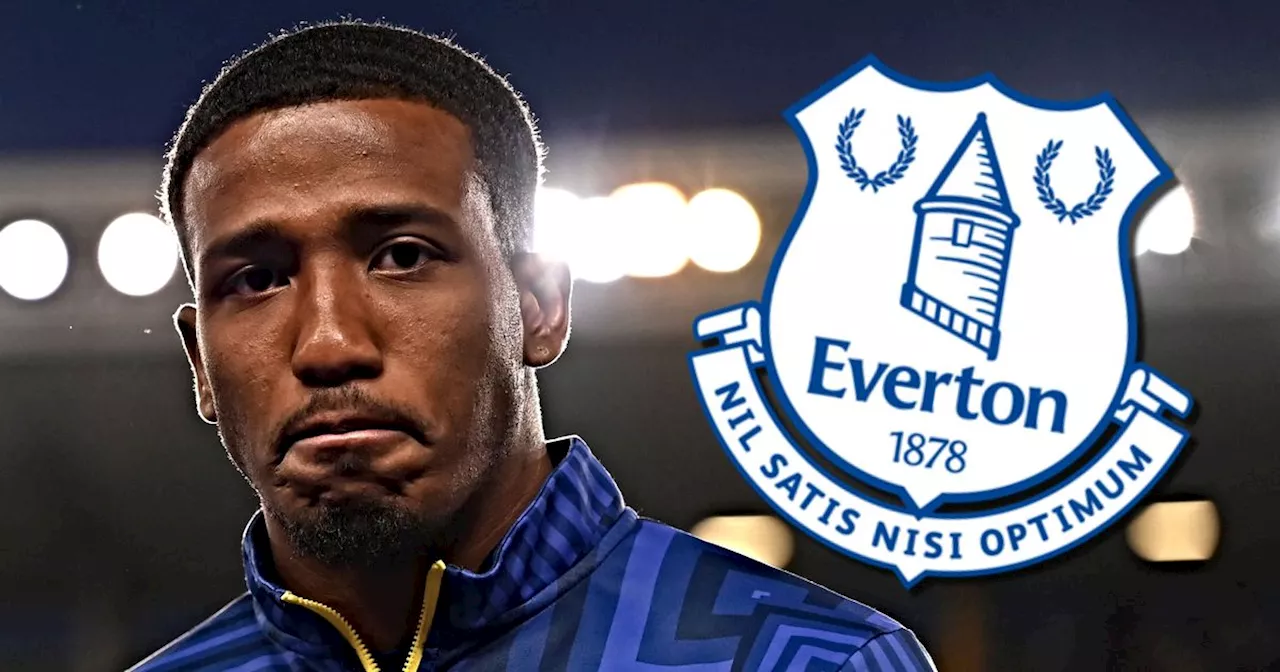 Everton can replace stalwart with player whose value almost trebled this summer