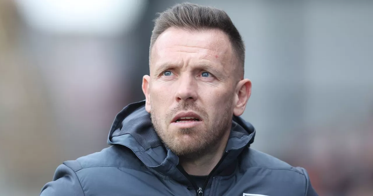 Former Liverpool star Craig Bellamy lands exciting new job after Burnley exit