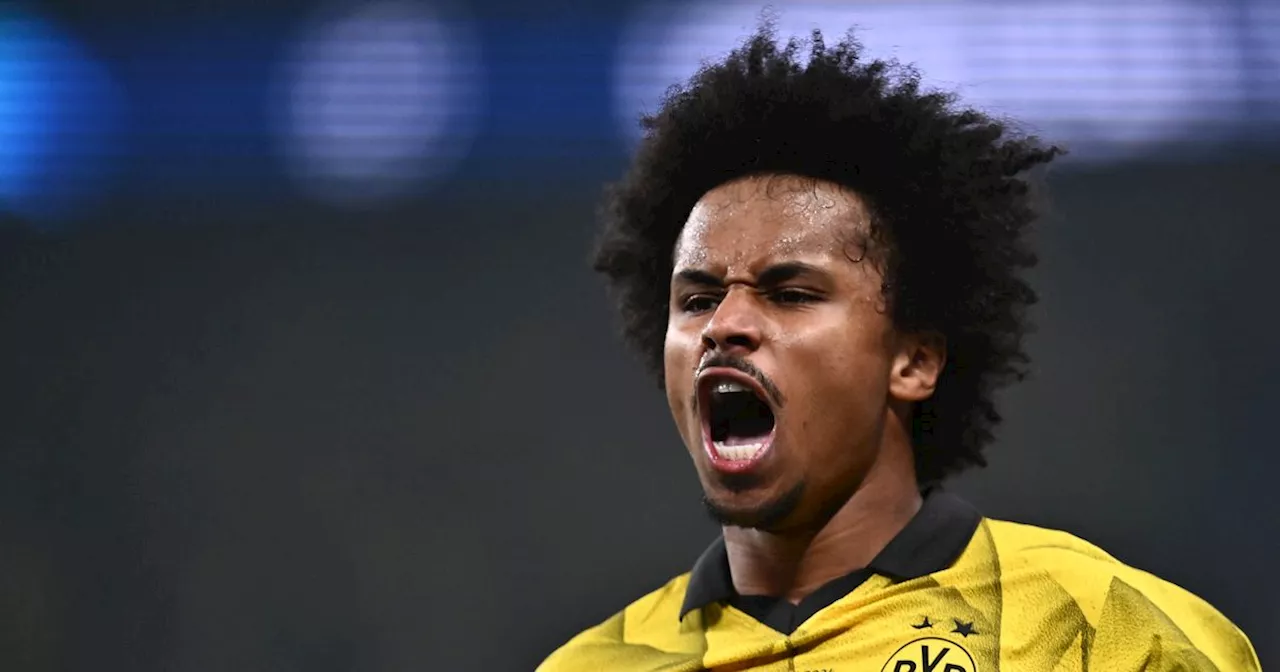 Liverpool 'target' £25m Dortmund player as agent plots transfer plan