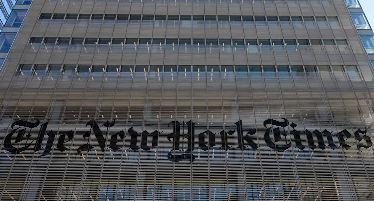 Consejo editorial del NYT pide a los demócratas dejar claro que ya no apoyan a Biden