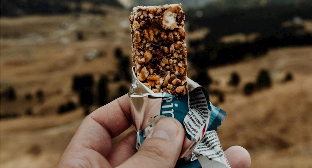 ¿Cuántas barras de cereal es saludable consumir por día, según Profeco?