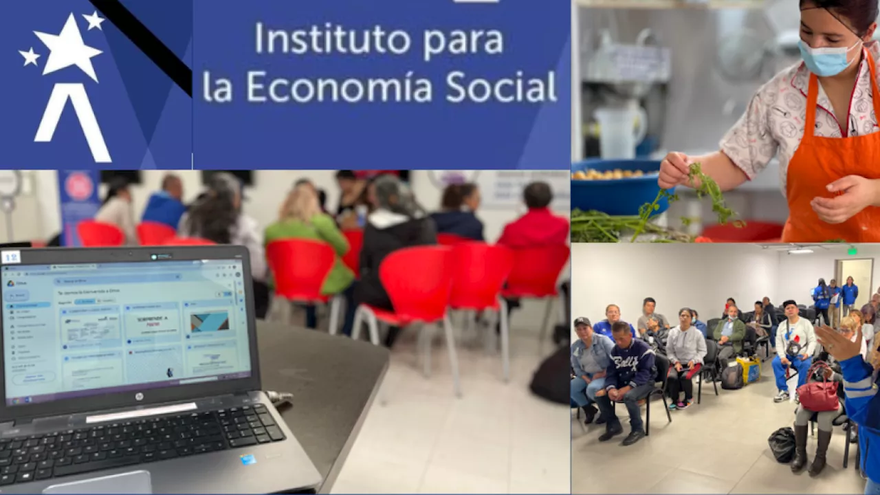 Cursos gratis a los que puede acceder en el mes de julio en Bogotá: marketing digital, manipulación de alimentos y más