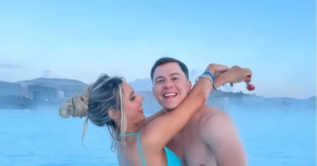 Guaynaa reveló detalles del robo del anillo de matrimonio de Lele Pons