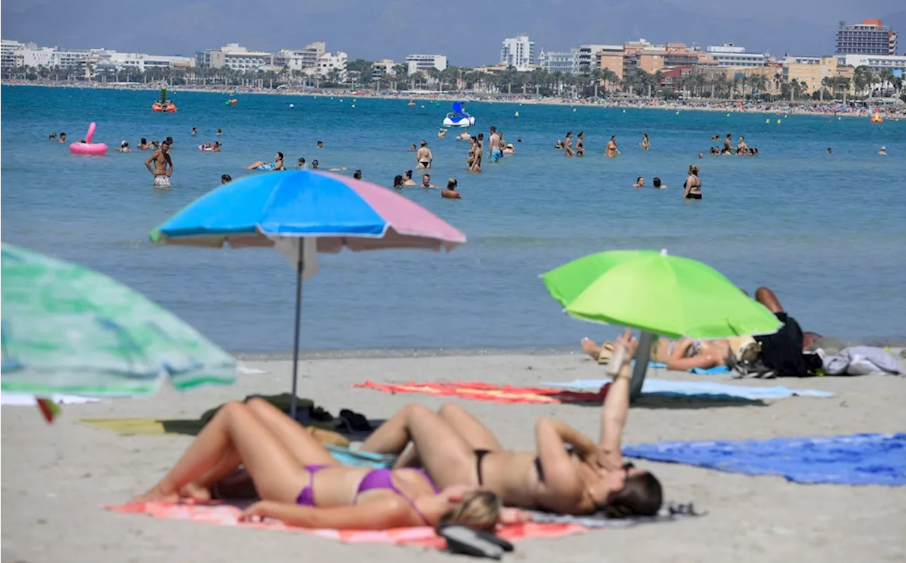 7 kuriose Verbote in Spanien, die den Urlaub verderben können