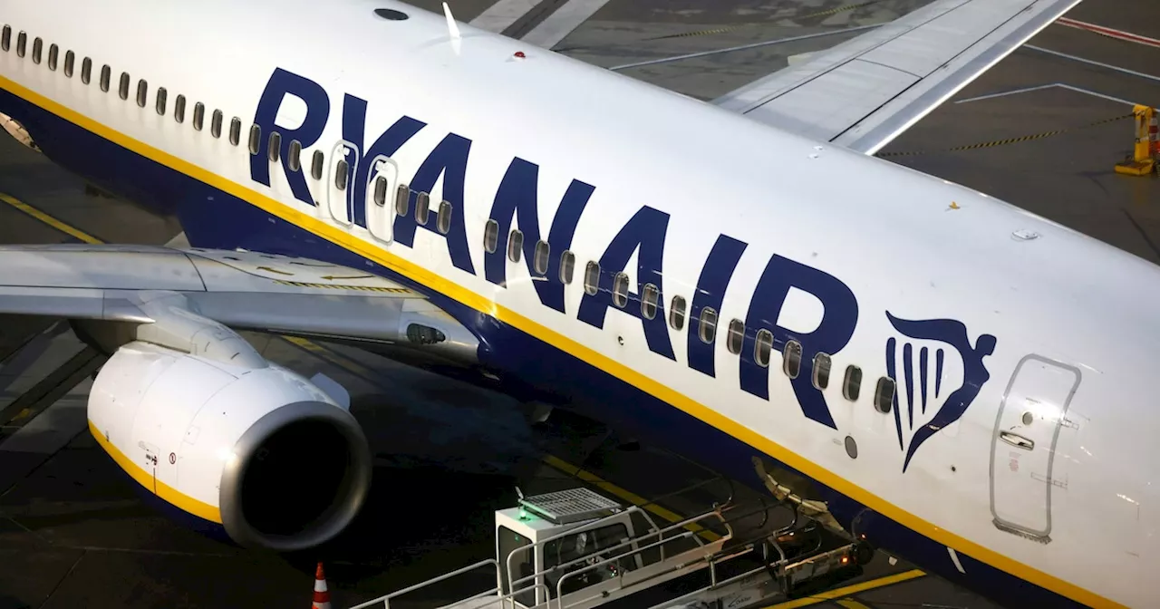 14 Stunden von Ibiza nach Berlin: Ryanair-Flug wird zum Horror-Trip