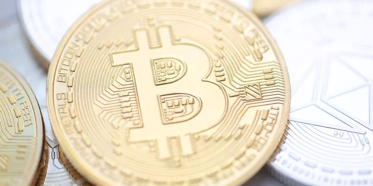 Hacker erbeuten Bitcoin für gut eine Milliarde Dollar - in nur wenigen Monaten