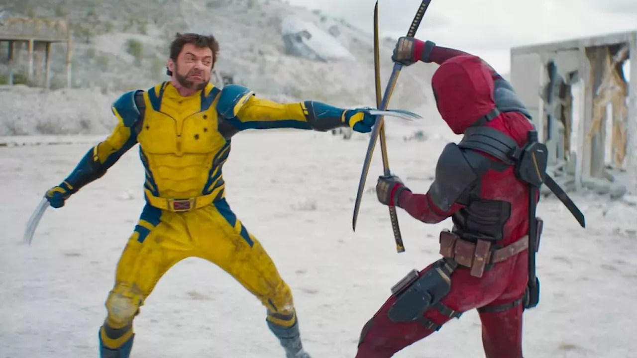 It’s Becoming Clear Hugh Jackman Will Stay The MCU’s Wolverine