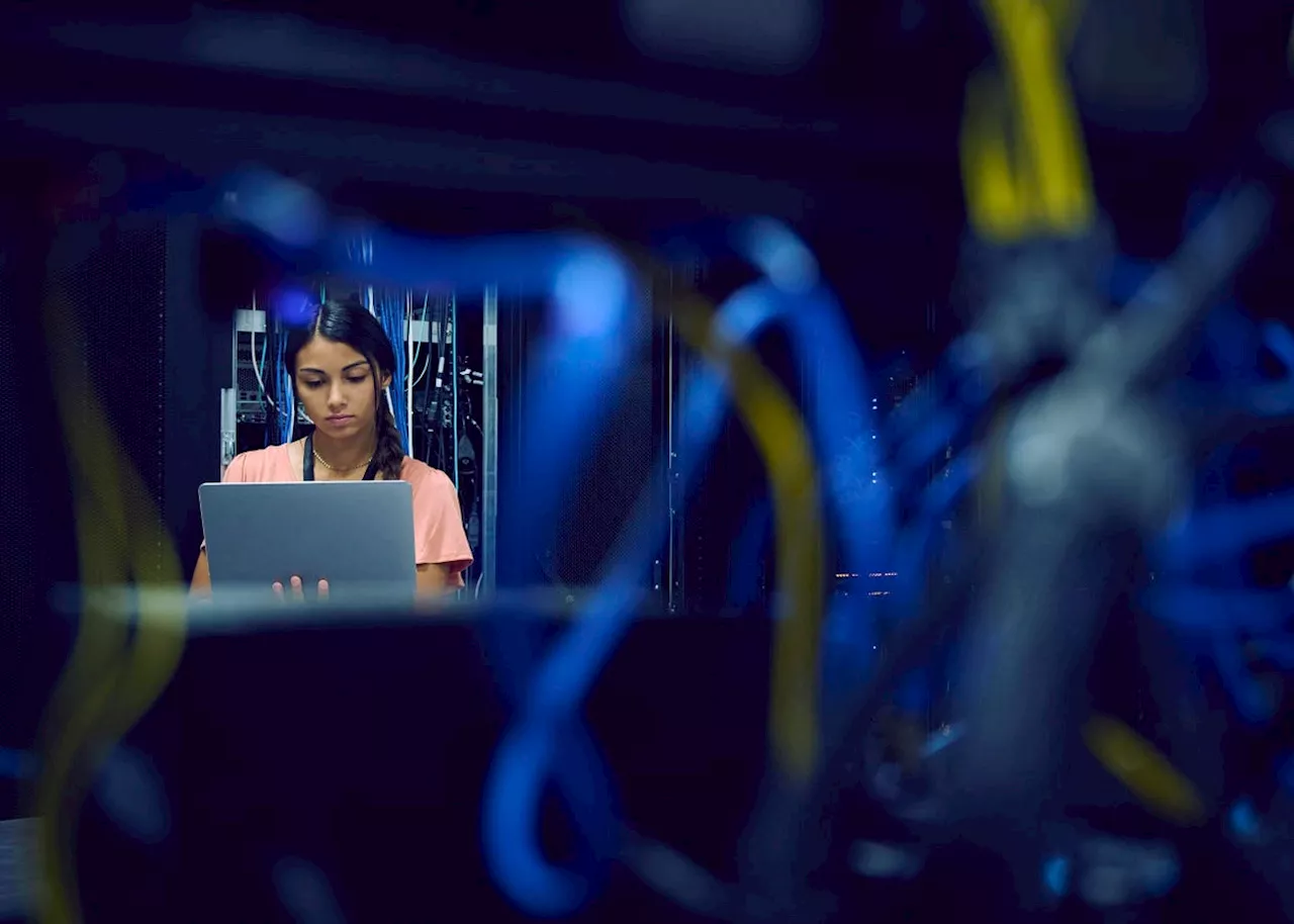 Leaving The Safety Of The Comfort Zone Can Lead To Career Growth