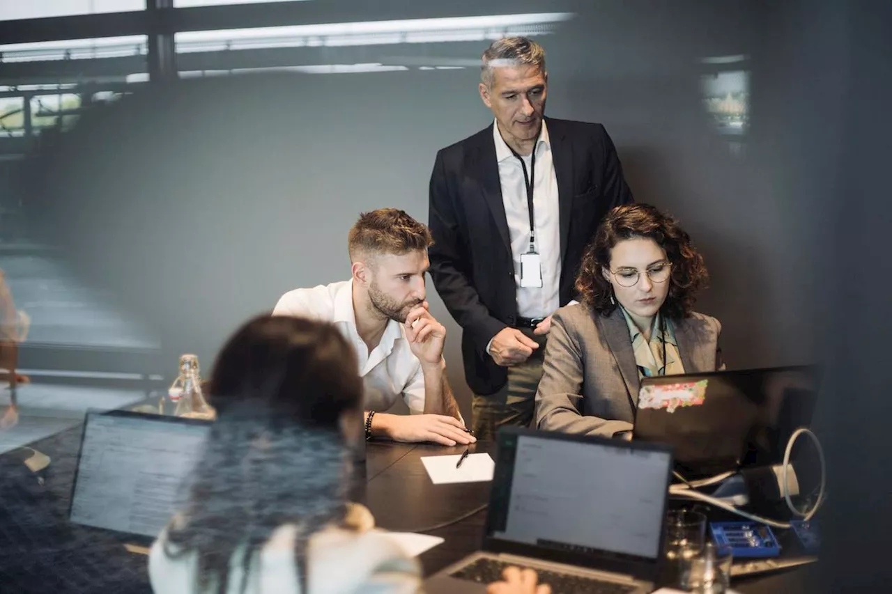 The Dystopian Future Of Data Security: Incident Response Anti-Patterns