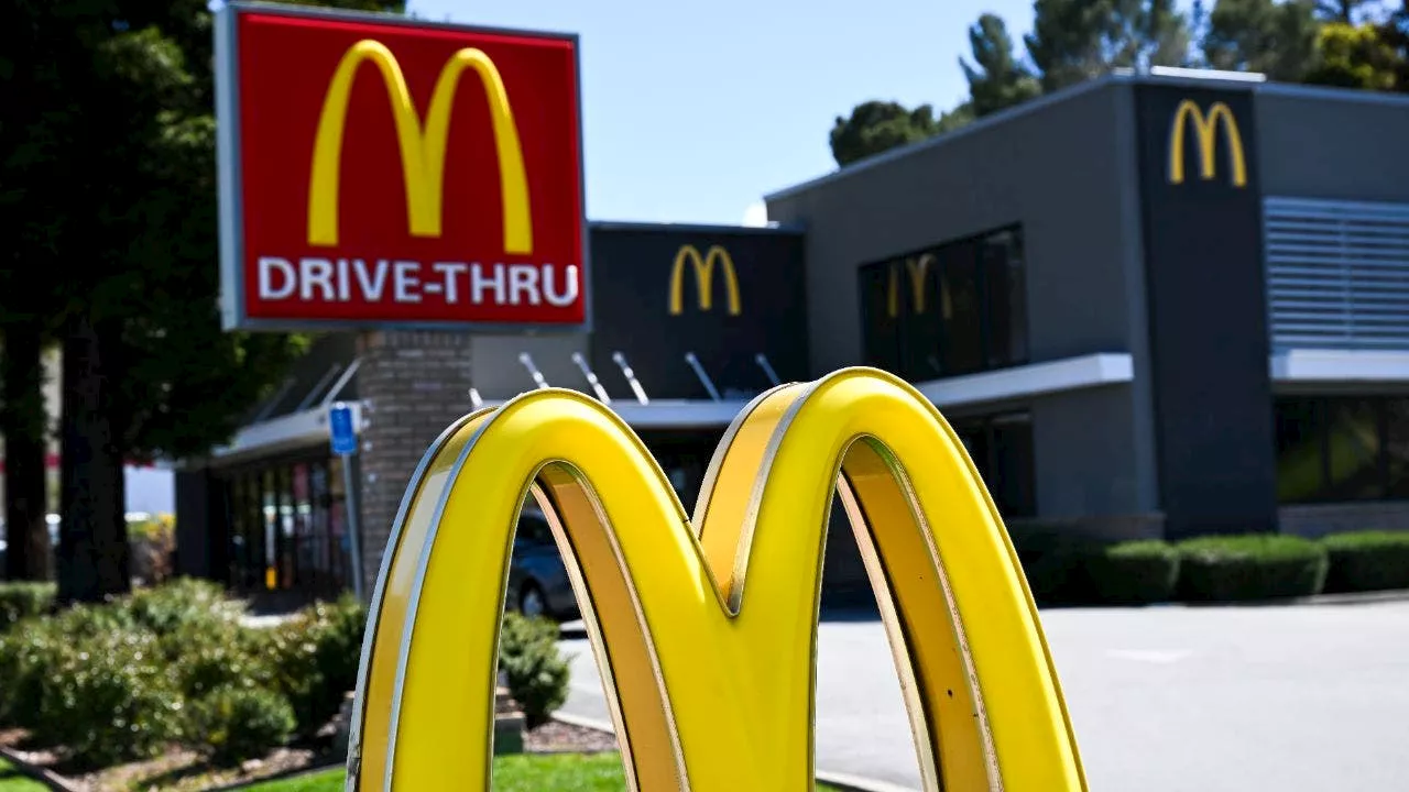 McDonald's to temporarily sell Smoky BLT Quarter Pounder with Cheese again